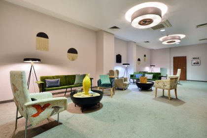 hotel *** - Puławska Residence Hotel*** - zdjęcie 7