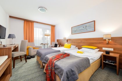 hotel *** - Puławska Residence Hotel*** - zdjęcie 18