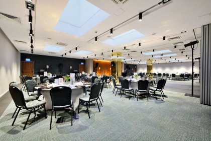 hotel *** - Puławska Residence Hotel*** - zdjęcie 15