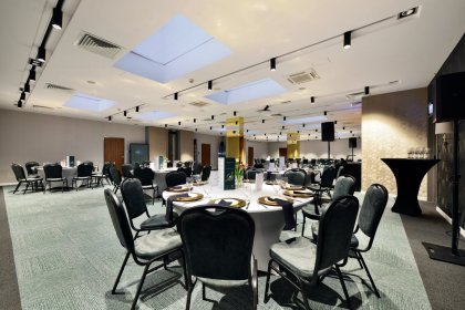 hotel *** - Puławska Residence Hotel*** - zdjęcie 14