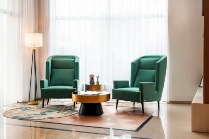 hotel *** - Puławska Residence Hotel*** - zdjęcie 9