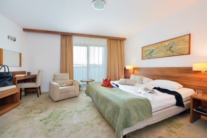 hotel *** - Puławska Residence Hotel*** - zdjęcie 22