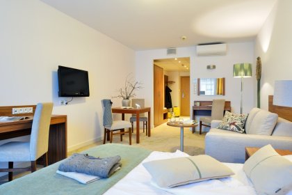 hotel *** - Puławska Residence Hotel*** - zdjęcie 24