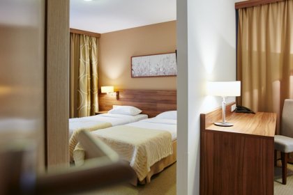 hotel *** - Puławska Residence Hotel*** - zdjęcie 25
