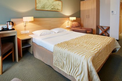 hotel *** - Puławska Residence Hotel*** - zdjęcie 26