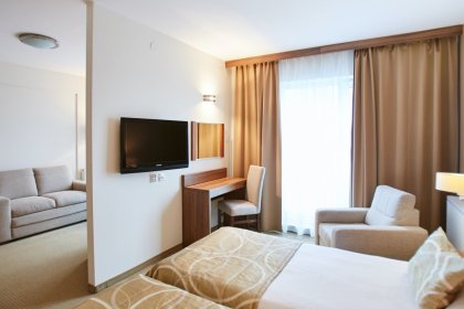 hotel *** - Puławska Residence Hotel*** - zdjęcie 29