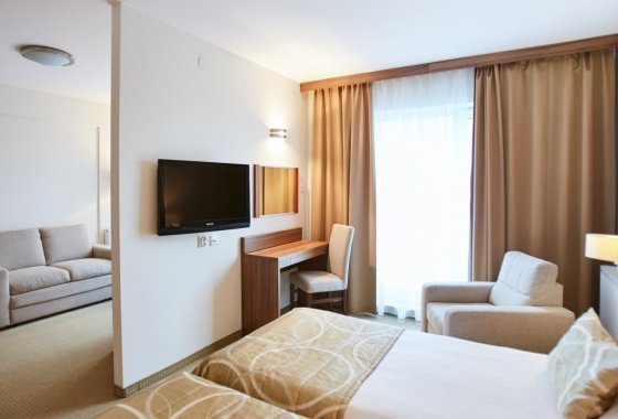 hotel *** - Puławska Residence Hotel*** - Pokoje - zdjęcie 2