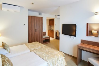 hotel *** - Puławska Residence Hotel*** - zdjęcie 30