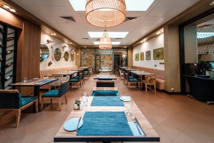 hotel *** - Puławska Residence Hotel*** - zdjęcie 31