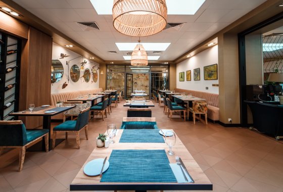 hotel *** - Puławska Residence Hotel*** - Usługi - zdjęcie 2