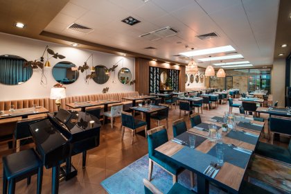 hotel *** - Puławska Residence Hotel*** - zdjęcie 39