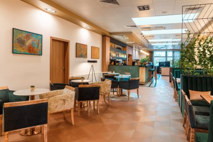 hotel *** - Puławska Residence Hotel*** - zdjęcie 35