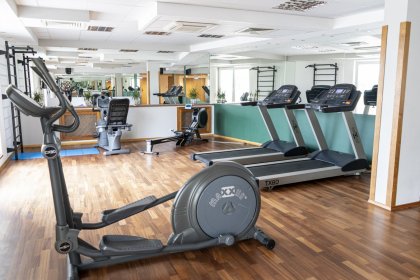 hotel *** - Puławska Residence Hotel*** - zdjęcie 34