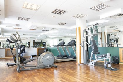 hotel *** - Puławska Residence Hotel*** - zdjęcie 33