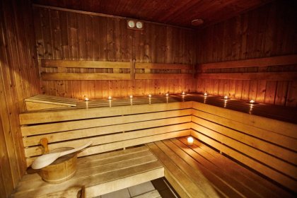 hotel *** - Puławska Residence Hotel*** - zdjęcie 32