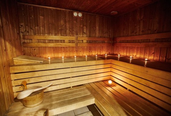 hotel *** - Puławska Residence Hotel*** - Usługi - zdjęcie 9