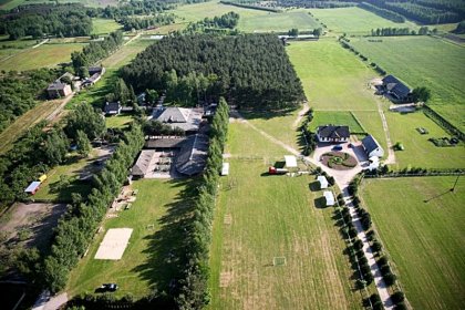 dworek - Dworek Pod Wiechą - zdjęcie 4