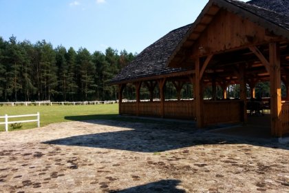 dworek - Dworek Pod Wiechą - zdjęcie 9