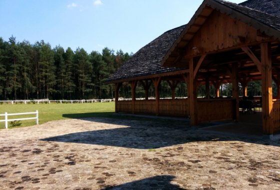 dworek - Dworek Pod Wiechą - Usługi - zdjęcie 1