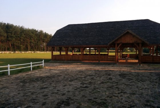 dworek - Dworek Pod Wiechą - Usługi - zdjęcie 2