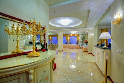 hotel *** - Hotel Holiday Park*** - zdjęcie 1