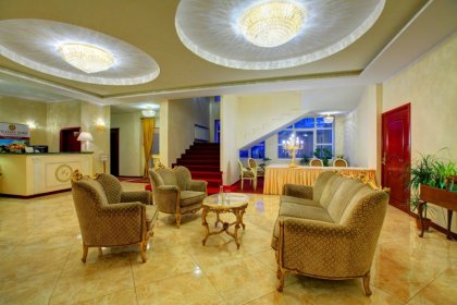 hotel *** - Hotel Holiday Park*** - zdjęcie 2