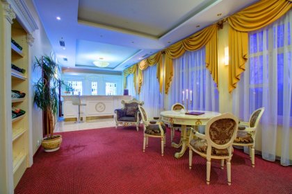 hotel *** - Hotel Holiday Park*** - zdjęcie 3