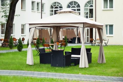 hotel *** - Hotel Holiday Park*** - zdjęcie 4