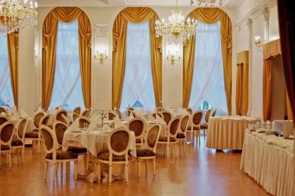 hotel *** - Hotel Holiday Park*** - zdjęcie 5