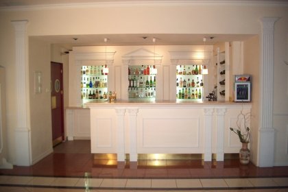hotel *** - Hotel Holiday Park*** - zdjęcie 6
