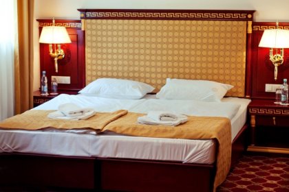 hotel *** - Hotel Holiday Park*** - zdjęcie 12