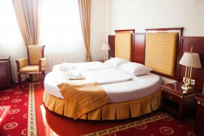 hotel *** - Hotel Holiday Park*** - zdjęcie 11