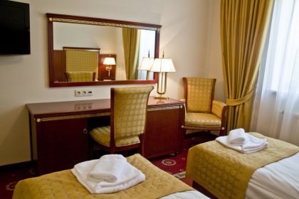 hotel *** - Hotel Holiday Park*** - zdjęcie 8