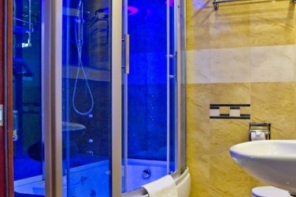 hotel *** - Hotel Holiday Park*** - zdjęcie 7