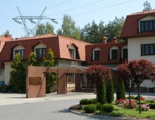 Centrum Szkoleniowo-Konferencyjne Złote Brzozy