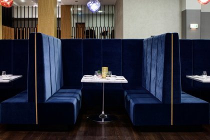 hotel **** - Courtyard by Marriott Warsaw Airport - zdjęcie 10