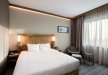 hotel **** - Courtyard by Marriott Warsaw Airport - zdjęcie 19
