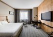 hotel **** - Courtyard by Marriott Warsaw Airport - zdjęcie 20