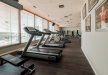 hotel **** - Courtyard by Marriott Warsaw Airport - zdjęcie 24