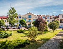 Hotel Kawallo****