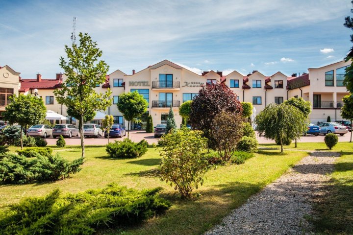 Hotel Kawallo****