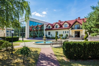hotel **** - Hotel Kawallo**** - zdjęcie 1