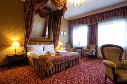 hotel **** - Hotel Kawallo**** - zdjęcie 2