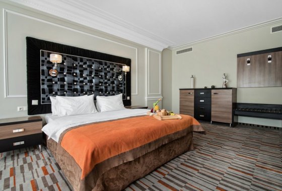 hotel **** - Hotel Kawallo**** - Pokoje - zdjęcie 2
