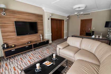 hotel **** - Hotel Kawallo**** - zdjęcie 4