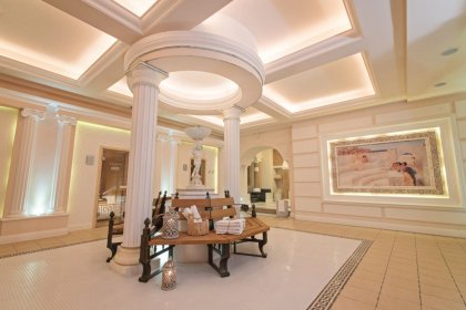 hotel **** - Hotel Kawallo**** - zdjęcie 8