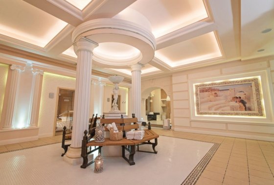 hotel **** - Hotel Kawallo**** - Usługi - zdjęcie 4