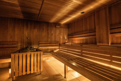 hotel **** - Hotel Kawallo**** - zdjęcie 9