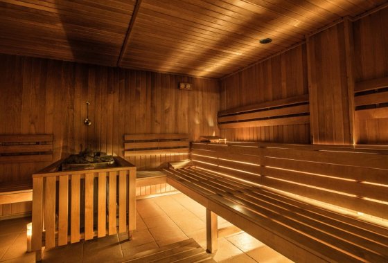 hotel **** - Hotel Kawallo**** - Usługi - zdjęcie 5