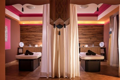 hotel **** - Hotel Kawallo**** - zdjęcie 6